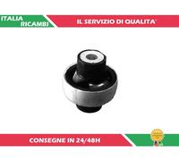 1 SILENT BLOCK BRACCIO OSCILLANTE ANTERIORE MOOG FISB2511 FI-SB-2511