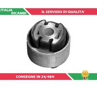 1 SILENT BLOCK BRACCIO OSCILLANTE ANTERIORE MOOG LNSB4864 LN-SB-4864
