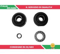 1 SILENT BLOCK BRACCIO OSCILLANTE ANTERIORE MOOG MESB5685 ME-SB-5685