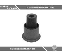 1 SILENT BLOCK BRACCIO OSCILLANTE ANTERIORE MOOG NISB8455 NI-SB-8455