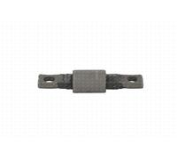 1 SILENT BLOCK BRACCIO OSCILLANTE ANTERIORE MOOG NISB8909 NI-SB-8909