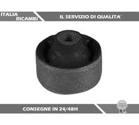 1 SILENT BLOCK BRACCIO OSCILLANTE ANTERIORE MOOG NISB8910 NI-SB-8910