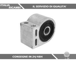 1 SILENT BLOCK BRACCIO OSCILLANTE ANTERIORE MOOG OPSB8780 OP-SB-8780