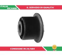 1 SILENT BLOCK BRACCIO OSCILLANTE ANTERIORE MOOG PESB1303 PE-SB-1303