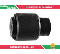 1 SILENT BLOCK BRACCIO OSCILLANTE ANTERIORE MOOG PESB1310 PE-SB-1310