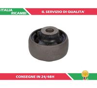 1 SILENT BLOCK BRACCIO OSCILLANTE ANTERIORE MOOG VOSB13656 VO-SB-13656