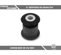 1 SILENT BLOCK BRACCIO OSCILLANTE ANTERIORE MOOG VOSB4452 VO-SB-4452