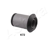 1 SILENT BLOCK BRACCIO OSCILLANTE ANTERIORE SUPERIORE ASHIKA GOMK72 GOM-K72