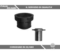 1 SILENT BLOCK BRACCIO OSCILLANTE ANTERIORE SUPERIORE MOOG ALSB1721 AL-SB-1721