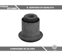 1 SILENT BLOCK BRACCIO OSCILLANTE ANTERIORE SUPERIORE MOOG HOSB2542 HO-SB-2542