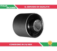 1 SILENT BLOCK BRACCIO OSCILLANTE ANTERIORE SUPERIORE MOOG MESB5627 ME-SB-5627