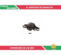 1 SILENT BLOCK BRACCIO OSCILLANTE ANTERIORE SX ASHIKA GOM-386L