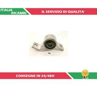 1 SILENT BLOCK BRACCIO OSCILLANTE ANTERIORE SX ASHIKA GOM-704