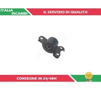 1 SILENT BLOCK BRACCIO OSCILLANTE ANTERIORE SX ASHIKA GOM-H220L