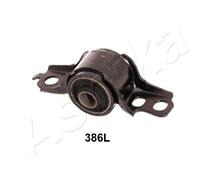 1 SILENT BLOCK BRACCIO OSCILLANTE ANTERIORE SX ASHIKA GOM386L GOM-386L