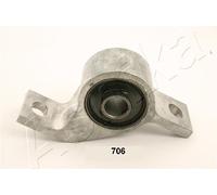 1 SILENT BLOCK BRACCIO OSCILLANTE ANTERIORE SX ASHIKA GOM706 GOM-706