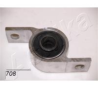 1 SILENT BLOCK BRACCIO OSCILLANTE ANTERIORE SX ASHIKA GOM708 GOM-708