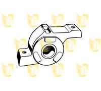 1 SILENT BLOCK BRACCIO OSCILLANTE ANTERIORE SX UNIGOM 392067 392067