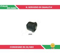 1 SILENT BLOCK BRACCIO OSCILLANTE ASHIKA GOM-2332