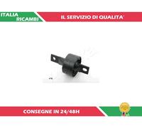 1 SILENT BLOCK BRACCIO OSCILLANTE ASHIKA GOM-416