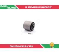 1 SILENT BLOCK BRACCIO OSCILLANTE POSTERIORE ASHIKA GOM-1052