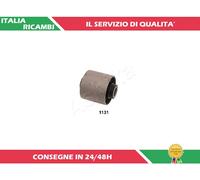 1 SILENT BLOCK BRACCIO OSCILLANTE POSTERIORE ASHIKA GOM-1131