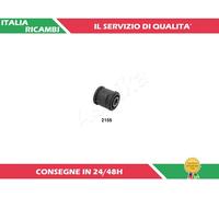 1 SILENT BLOCK BRACCIO OSCILLANTE POSTERIORE ASHIKA GOM-2155