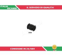 1 SILENT BLOCK BRACCIO OSCILLANTE POSTERIORE ASHIKA GOM-2430