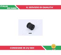 1 SILENT BLOCK BRACCIO OSCILLANTE POSTERIORE ASHIKA GOM-2446