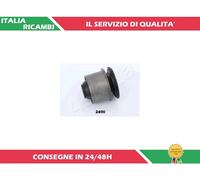 1 SILENT BLOCK BRACCIO OSCILLANTE POSTERIORE ASHIKA GOM-2490