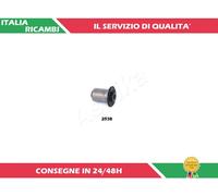 1 SILENT BLOCK BRACCIO OSCILLANTE POSTERIORE ASHIKA GOM-2538