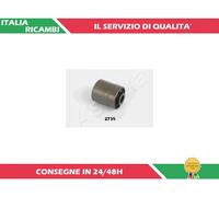 1 SILENT BLOCK BRACCIO OSCILLANTE POSTERIORE ASHIKA GOM-2735