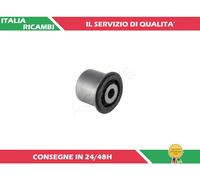 1 SILENT BLOCK BRACCIO OSCILLANTE POSTERIORE ASHIKA GOM-4234