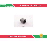 1 SILENT BLOCK BRACCIO OSCILLANTE POSTERIORE ASHIKA GOM-472