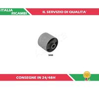 1 SILENT BLOCK BRACCIO OSCILLANTE POSTERIORE ASHIKA GOM-5066