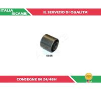 1 SILENT BLOCK BRACCIO OSCILLANTE POSTERIORE ASHIKA GOM-5105