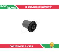 1 SILENT BLOCK BRACCIO OSCILLANTE POSTERIORE ASHIKA GOM-5139