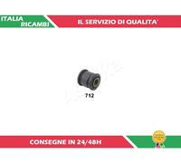 1 SILENT BLOCK BRACCIO OSCILLANTE POSTERIORE ASHIKA GOM-712