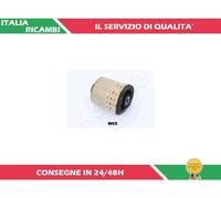 1 SILENT BLOCK BRACCIO OSCILLANTE POSTERIORE ASHIKA GOM-W65