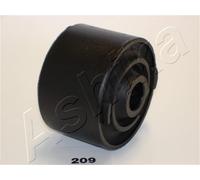 1 SILENT BLOCK BRACCIO OSCILLANTE POSTERIORE ASHIKA GOM209 GOM-209
