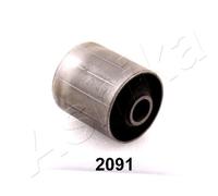1 SILENT BLOCK BRACCIO OSCILLANTE POSTERIORE ASHIKA GOM2091 GOM-2091