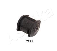 1 SILENT BLOCK BRACCIO OSCILLANTE POSTERIORE ASHIKA GOM2221 GOM-2221