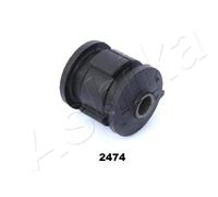 1 SILENT BLOCK BRACCIO OSCILLANTE POSTERIORE ASHIKA GOM2474 GOM-2474