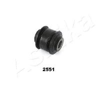1 SILENT BLOCK BRACCIO OSCILLANTE POSTERIORE ASHIKA GOM2551 GOM-2551