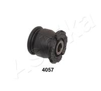 1 SILENT BLOCK BRACCIO OSCILLANTE POSTERIORE ASHIKA GOM4057 GOM-4057