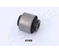 1 SILENT BLOCK BRACCIO OSCILLANTE POSTERIORE ASHIKA GOM4149 GOM-4149