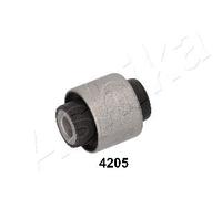 1 SILENT BLOCK BRACCIO OSCILLANTE POSTERIORE ASHIKA GOM4205 GOM-4205