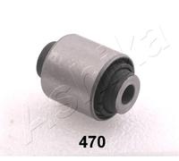 1 SILENT BLOCK BRACCIO OSCILLANTE POSTERIORE ASHIKA GOM470 GOM-470