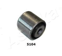 1 SILENT BLOCK BRACCIO OSCILLANTE POSTERIORE ASHIKA GOM5104 GOM-5104