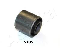 1 SILENT BLOCK BRACCIO OSCILLANTE POSTERIORE ASHIKA GOM5105 GOM-5105